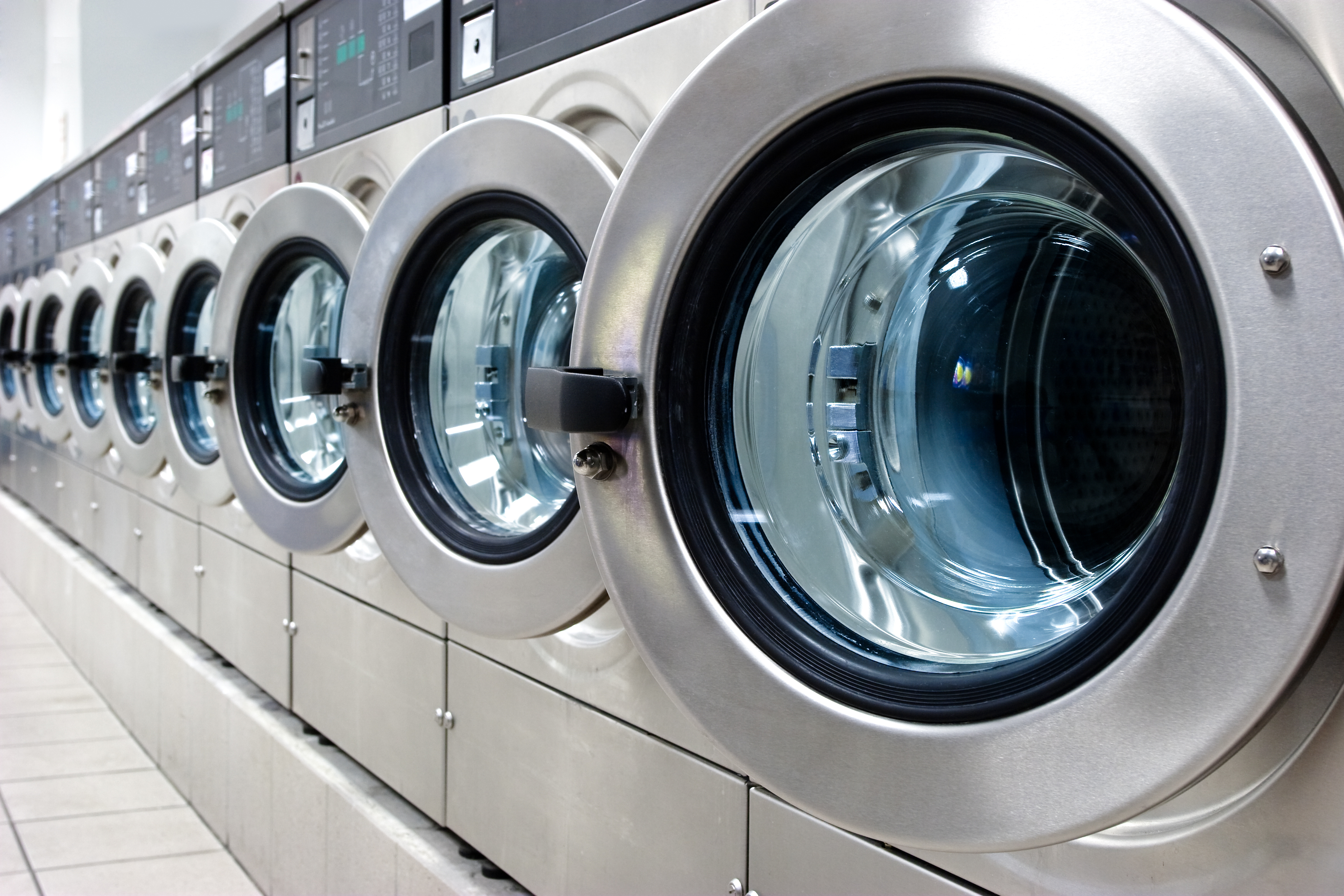 Washing Machine Repair